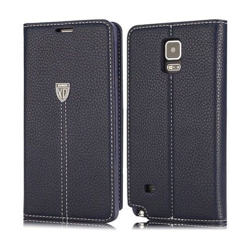 Samsung Galaxy S5 Premium Folio Case Cover
